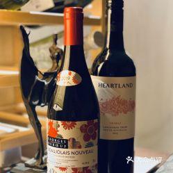 娱乐吃瓜酱红酒百醇,红酒百醇的跨界融合之旅